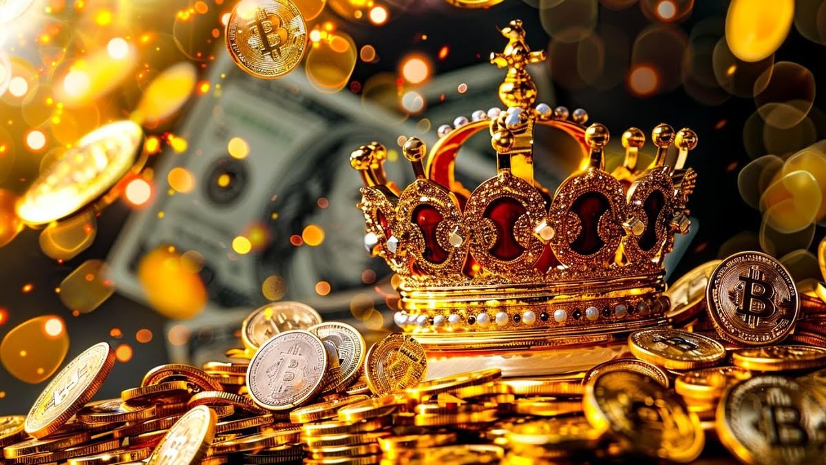Live Casino m98
